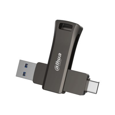 Dahua 256GB P629 USB3.2 Black