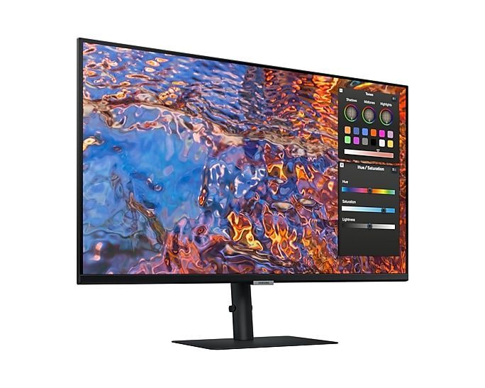 Samsung 32" LS32B800PXUXEN IPS LED