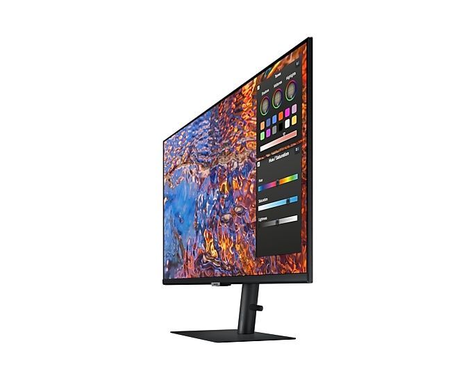 Samsung 32" LS32B800PXUXEN IPS LED