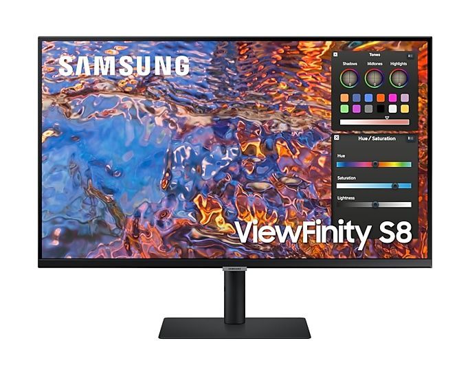 Samsung 32" LS32B800PXUXEN IPS LED