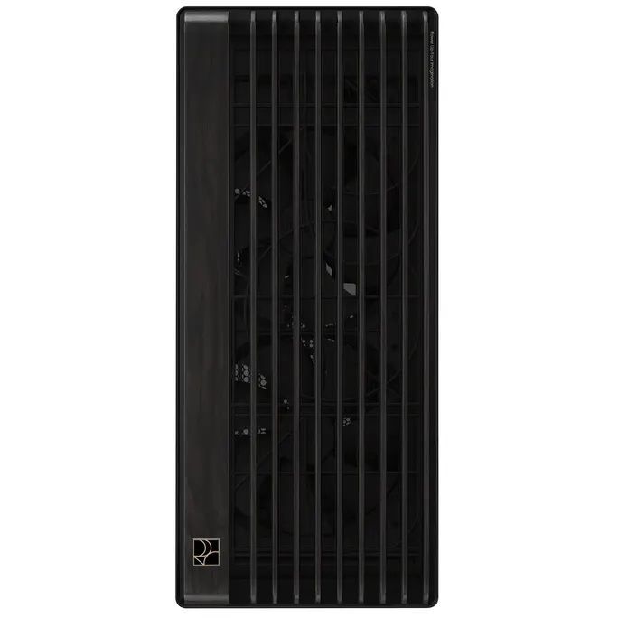 Asus ProArt PA602 Wood Edition Metal Panel Black