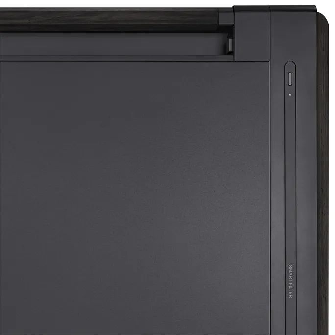 Asus ProArt PA602 Wood Edition Metal Panel Black