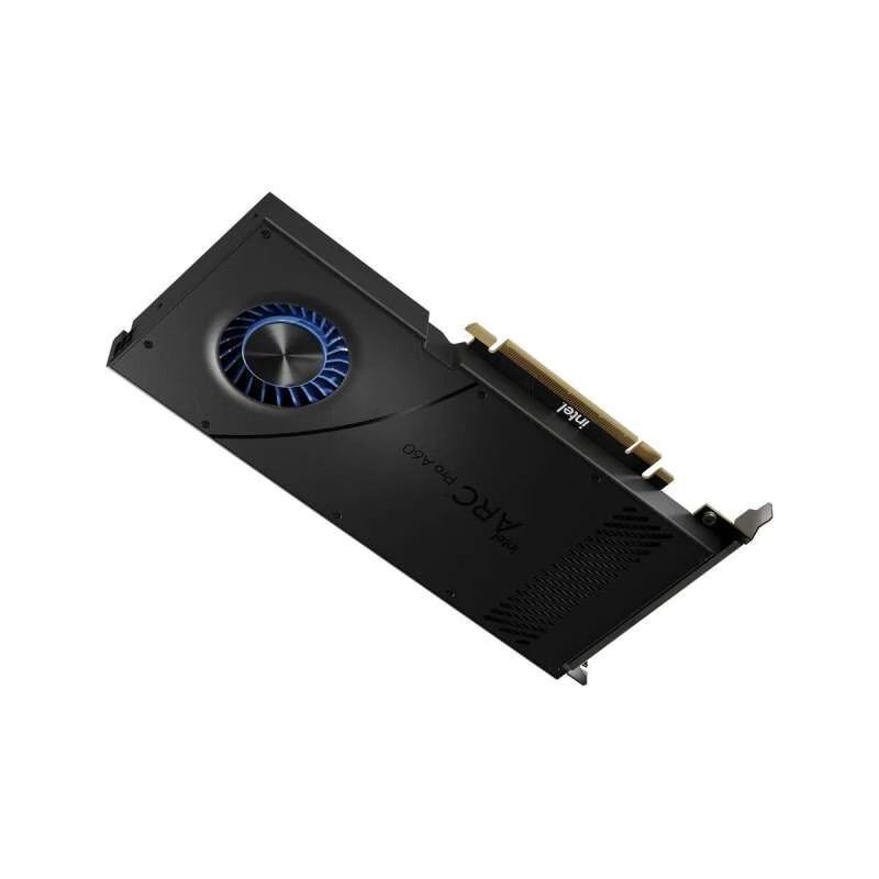 Intel Arc Pro A60 12GB GDDR6