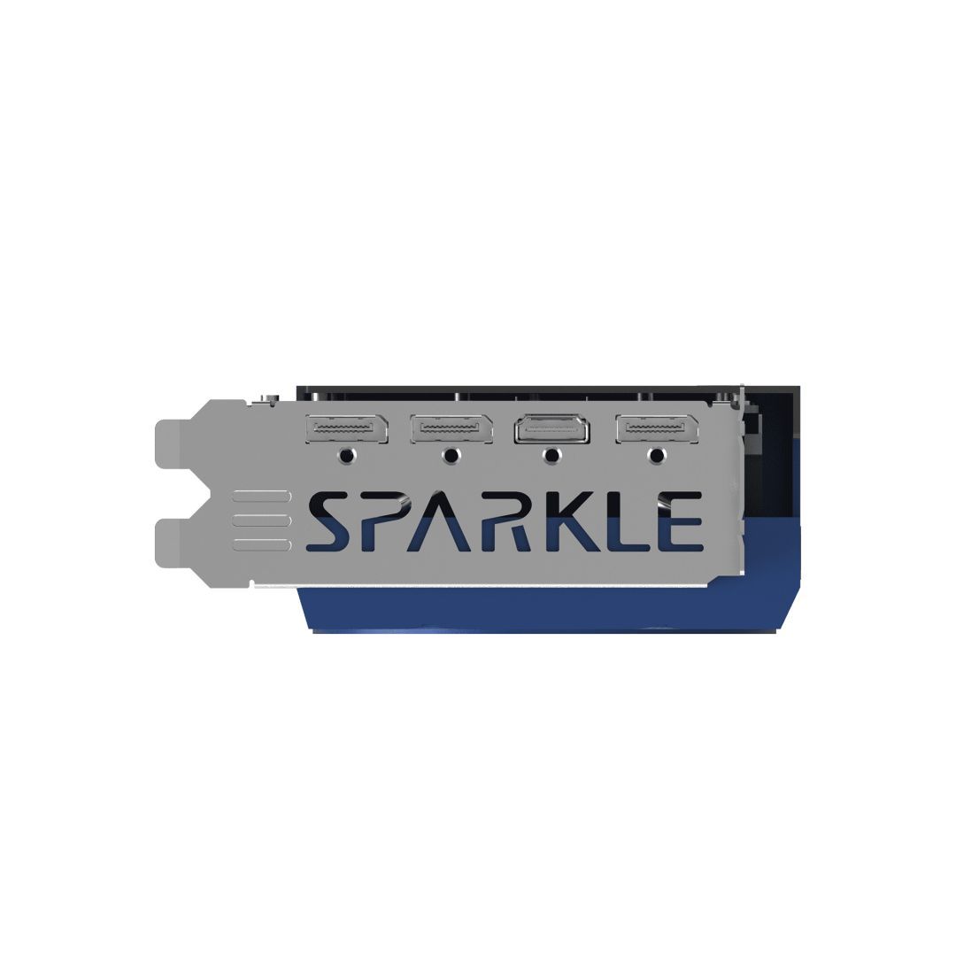 Sparkle Intel Arc A770 Titan 16GB DDR6 OC