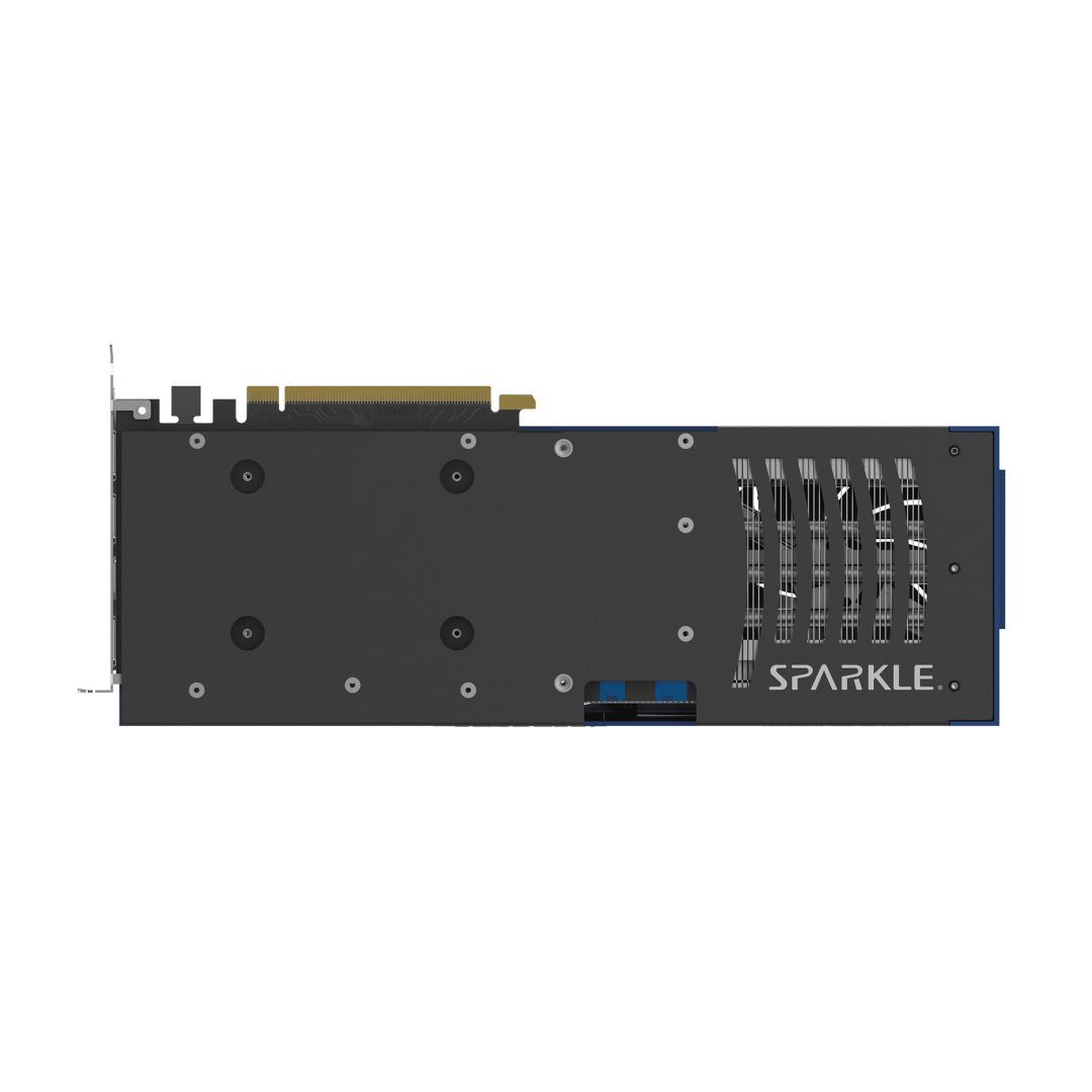 Sparkle Intel Arc A770 Titan 16GB DDR6 OC