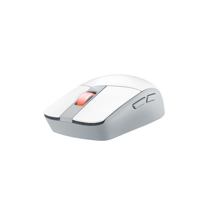 Asus ROG Strix Impact III Wireless Bluetooth Gaming Mouse White