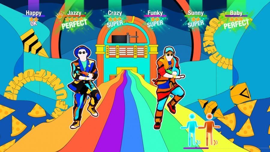 Ubisoft Just Dance 2022 (XBX)