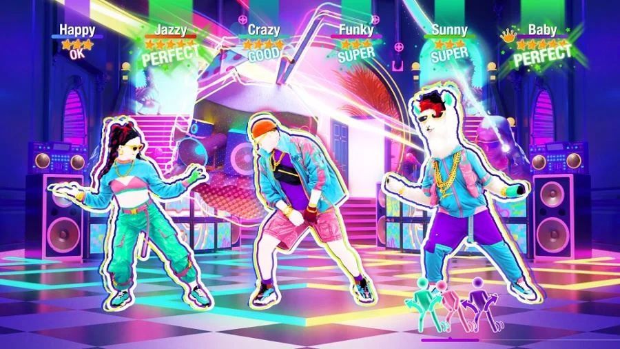 Ubisoft Just Dance 2022 (XBX)