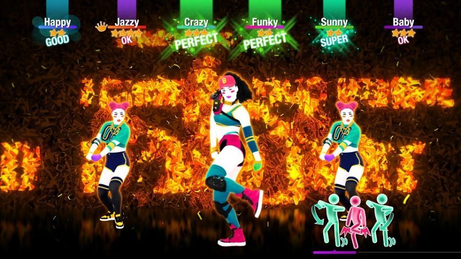 Ubisoft Just Dance 2022 (XBX)