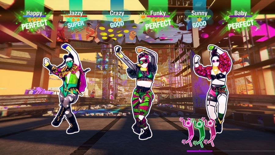 Ubisoft Just Dance 2022 (XBX)