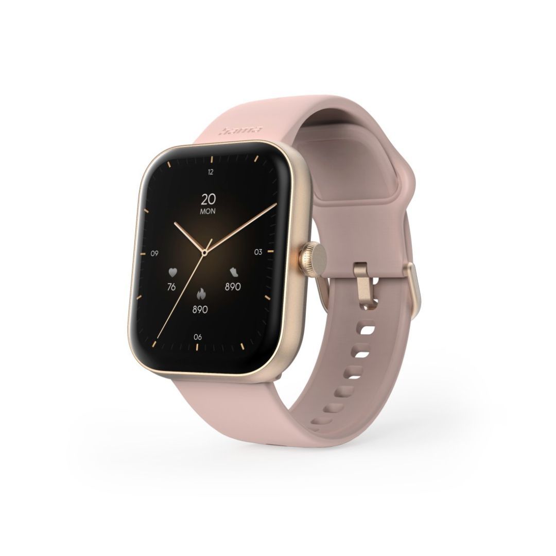 Hama SmartWatch 5000 Rose Gold