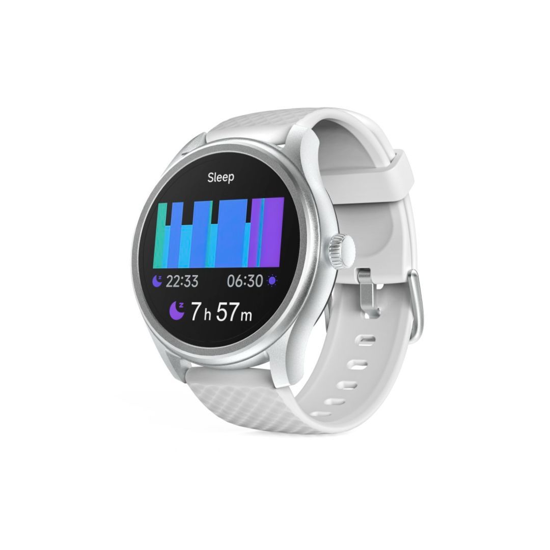 Hama SmartWatch 5010 Silver