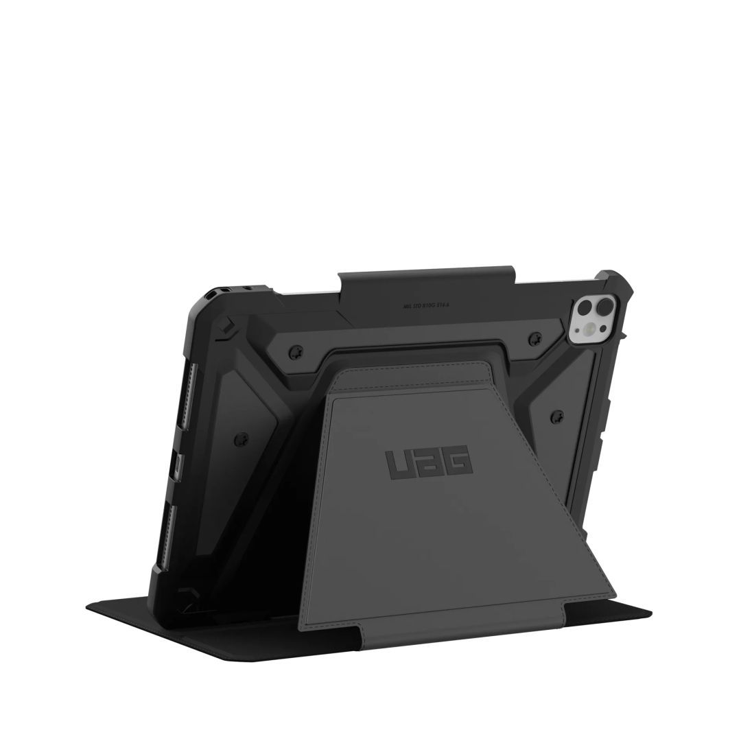 UAG Metropolis SE iPad Pro 11" 2024 Black