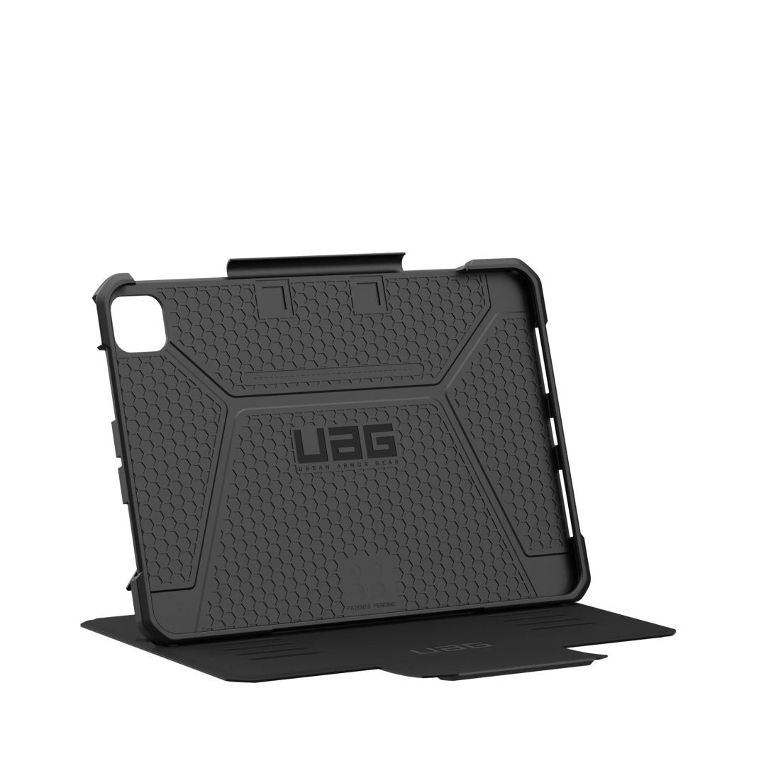 UAG Metropolis SE iPad Pro 11" 2024 Black