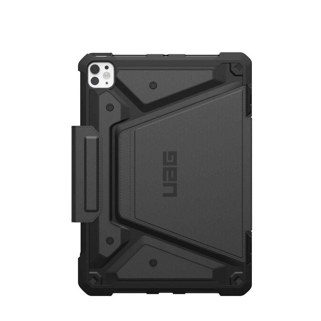 UAG Metropolis SE iPad Pro 11" 2024 Black