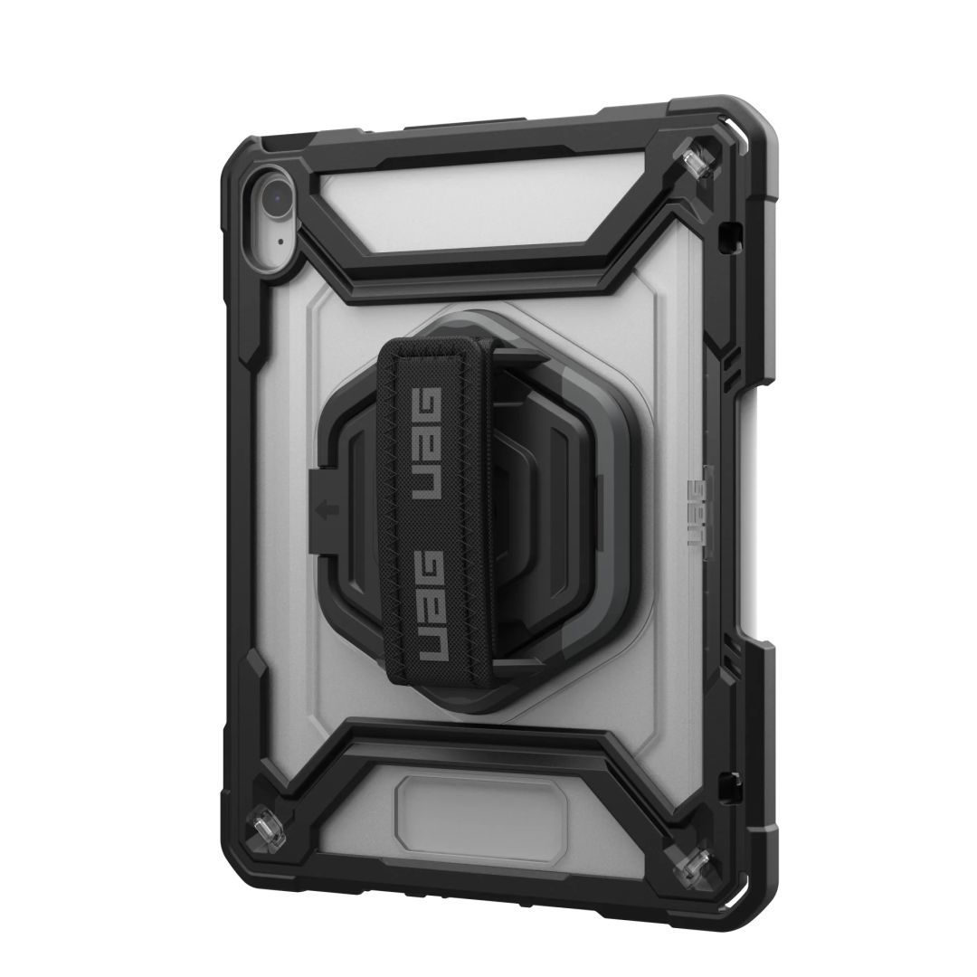 UAG Plasma iPad 10.9" 2022 Ice/Black