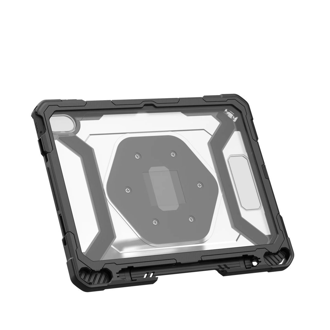 UAG Plasma iPad 10.9" 2022 Ice/Black