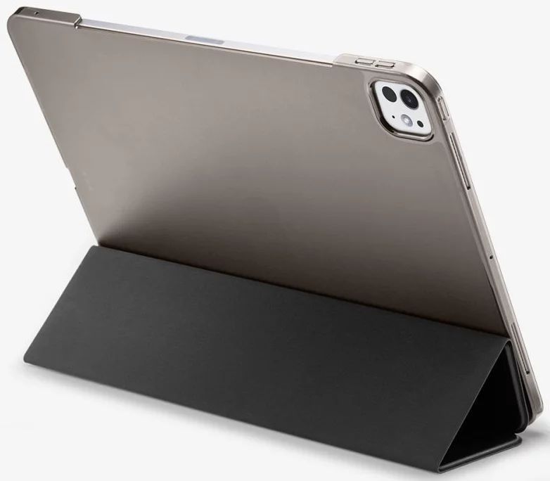 Spigen Smart Fold iPad Pro 13" 2024 Black