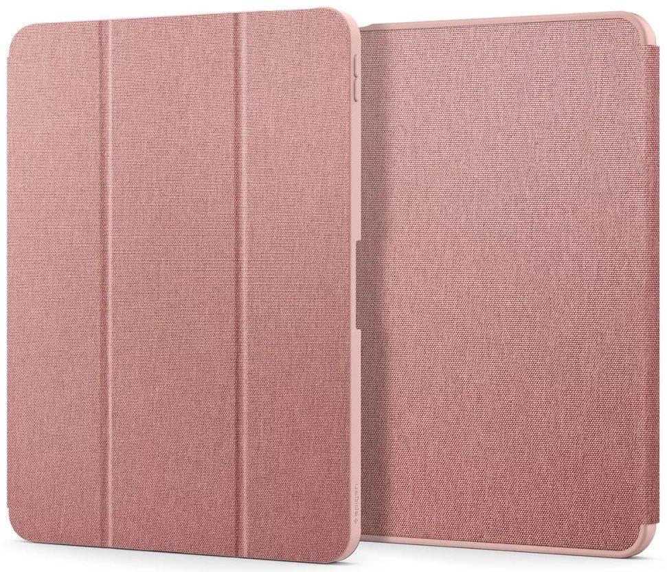 Spigen Urban Fit iPad Air 11" 2024 Rose Gold