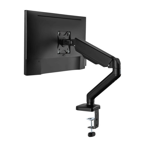 SBOX LCD-S012-2 desktop mount 17"-32" Black