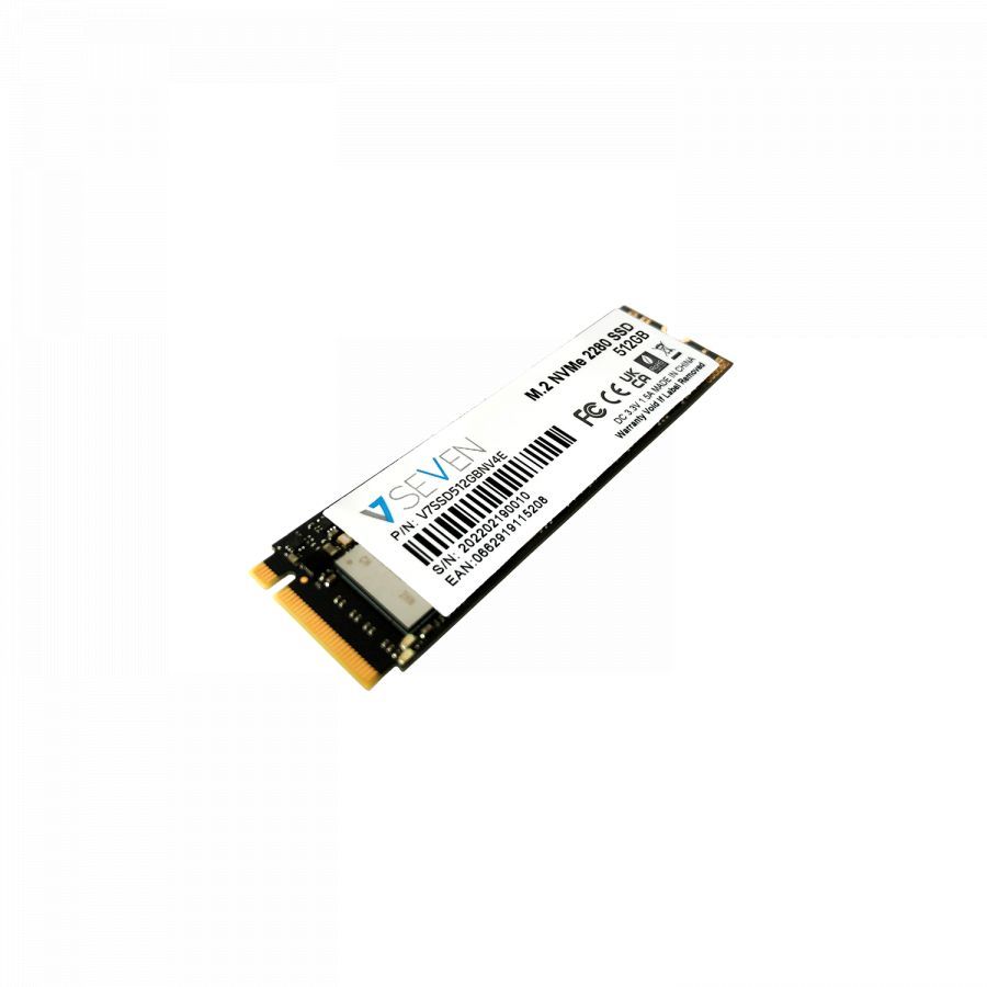 V7 512GB M.2 2280 NVMe Gen4x4