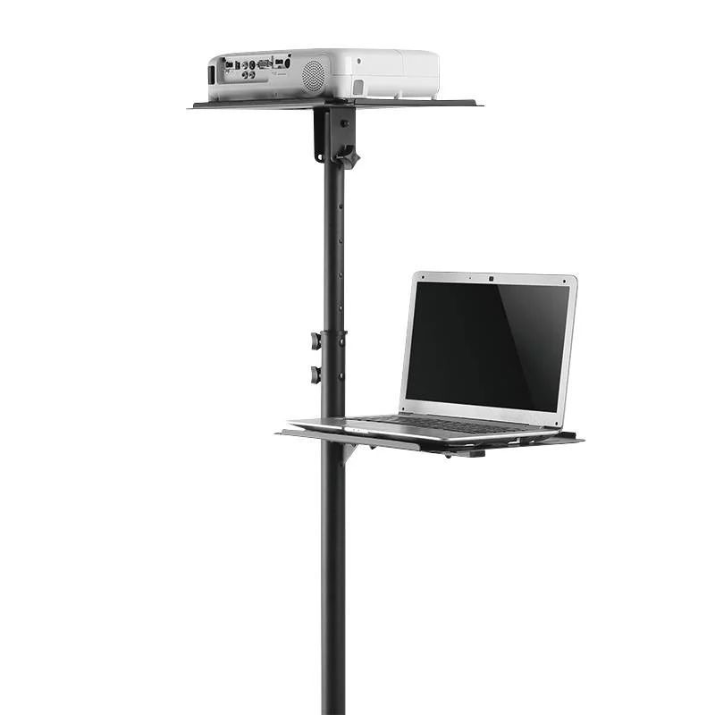 Logilink Notebook Stand max 10kg Black