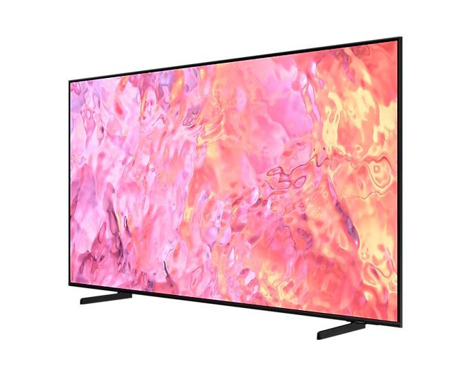 Samsung 55" QE55Q60DAUXXH QLED Smart