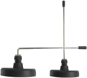 Evolveo Stick 20dB DVB-T TV beltéri bot-antenna