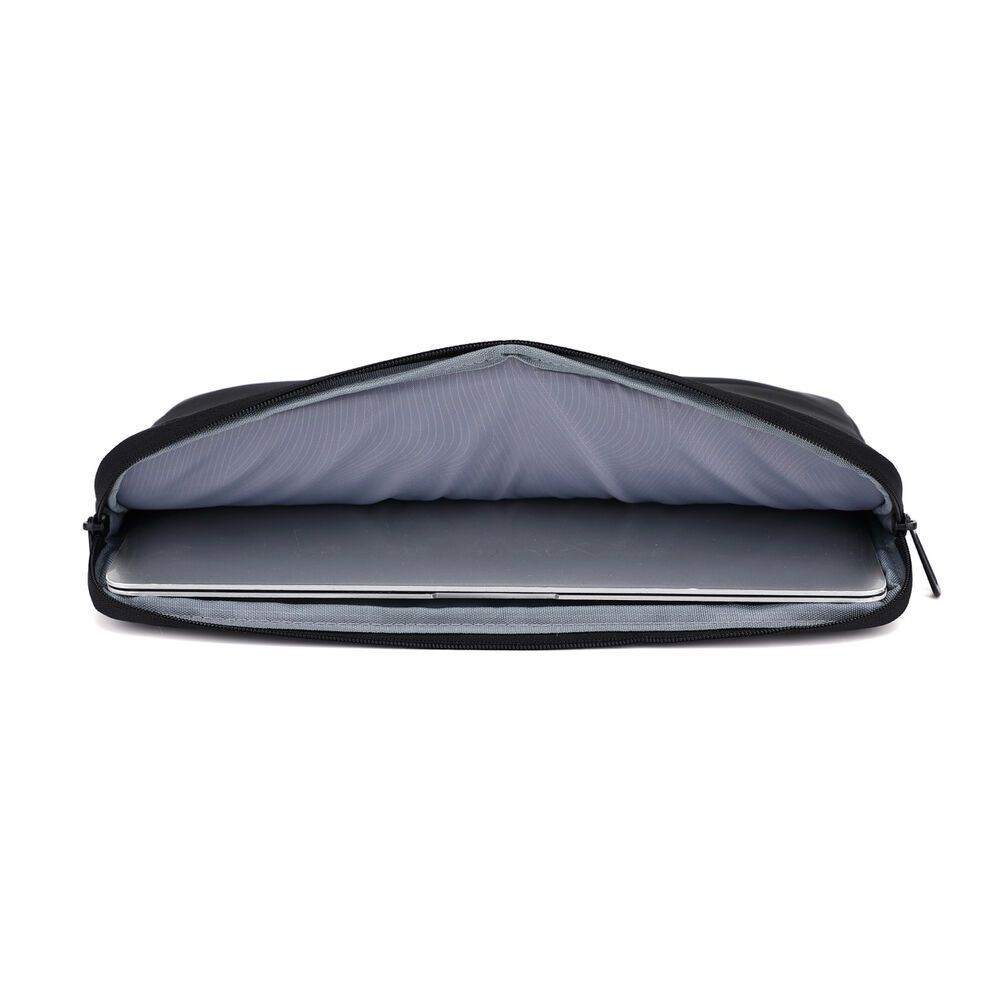 ACT AC8580 Suburb Laptop Sleeve 14,1" Black