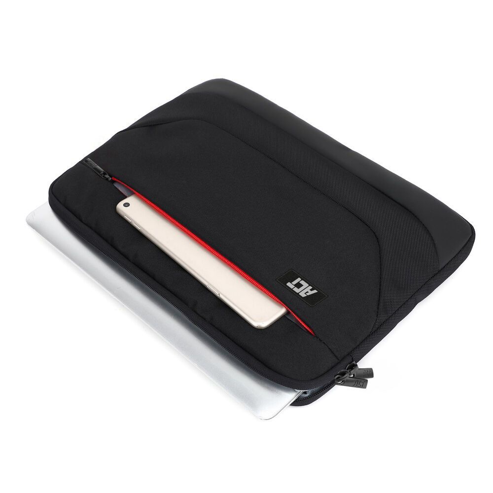 ACT AC8580 Suburb Laptop Sleeve 14,1" Black