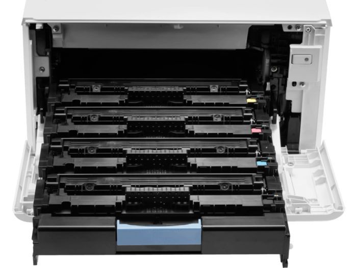 HP Laserjet Pro M479fnw (W1A78A) wireless lézernyomtató/másoló/síkágyas scanner/fax