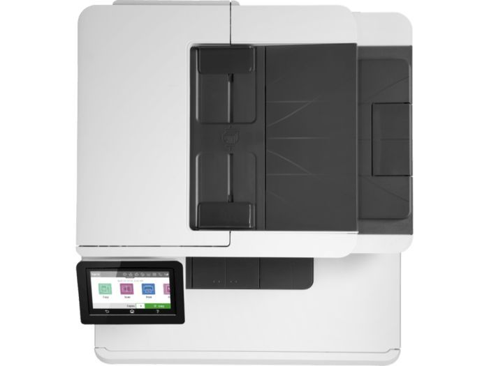 HP Laserjet Pro M479fnw (W1A78A) wireless lézernyomtató/másoló/síkágyas scanner/fax