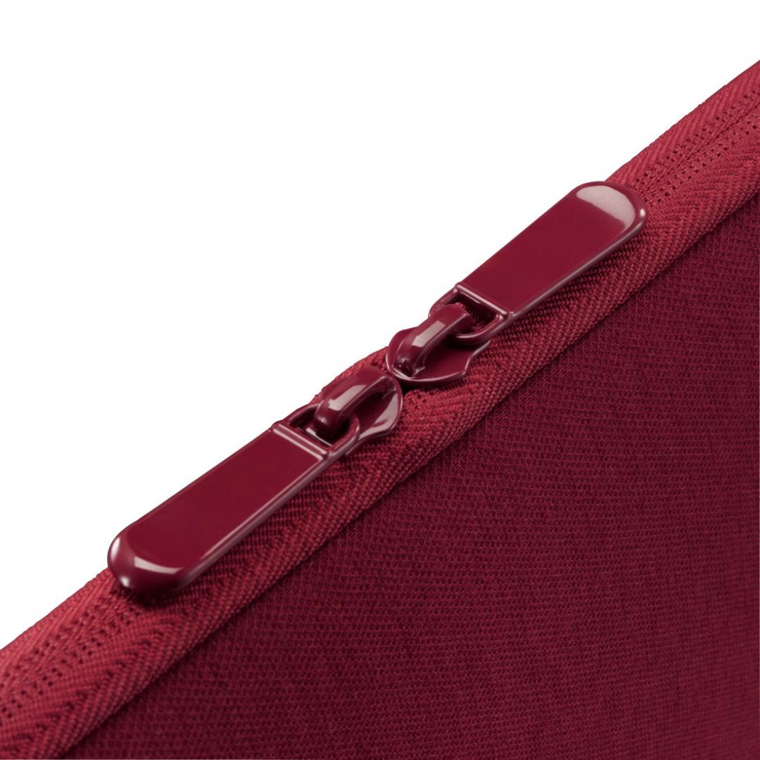 Hama Jersey Notebook case 13,3"-14,1" Bordaux