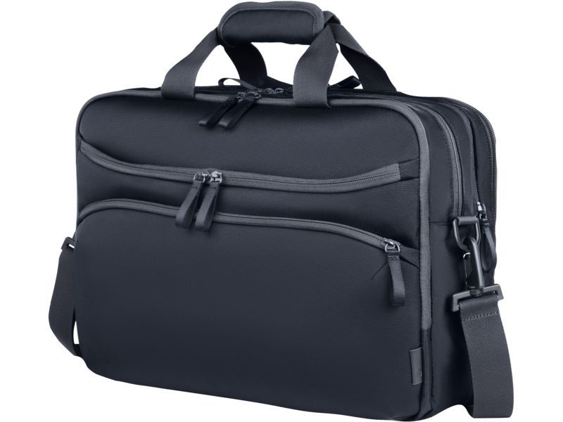 HP Travel Plus Laptop Bag 16" Blue Graphite