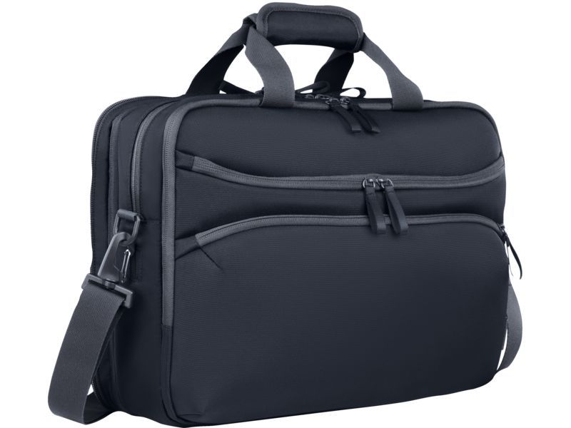 HP Travel Plus Laptop Bag 16" Blue Graphite