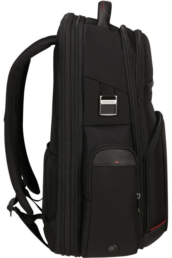 Samsonite PRO-DLX 6 17,3" Notebook Backpack Black