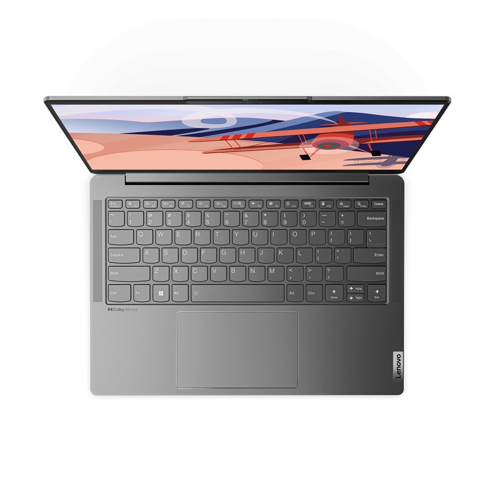 Lenovo Yoga Slim 6 Misty Grey