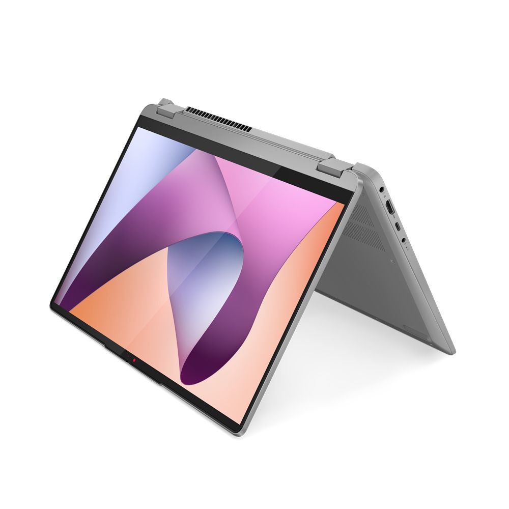 Lenovo Ideapad Flex 5 Arctic Grey