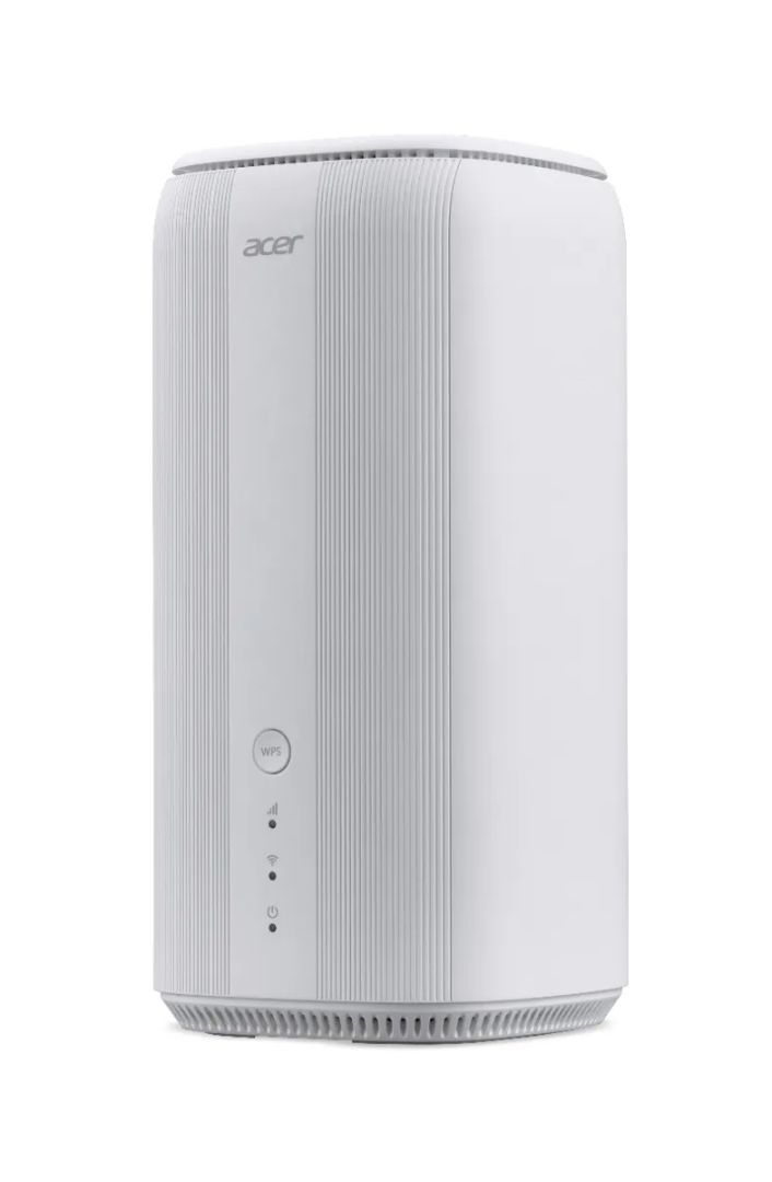 Acer Connect X6E 5G Router White