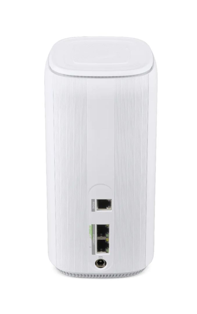 Acer Connect X6E 5G Router White