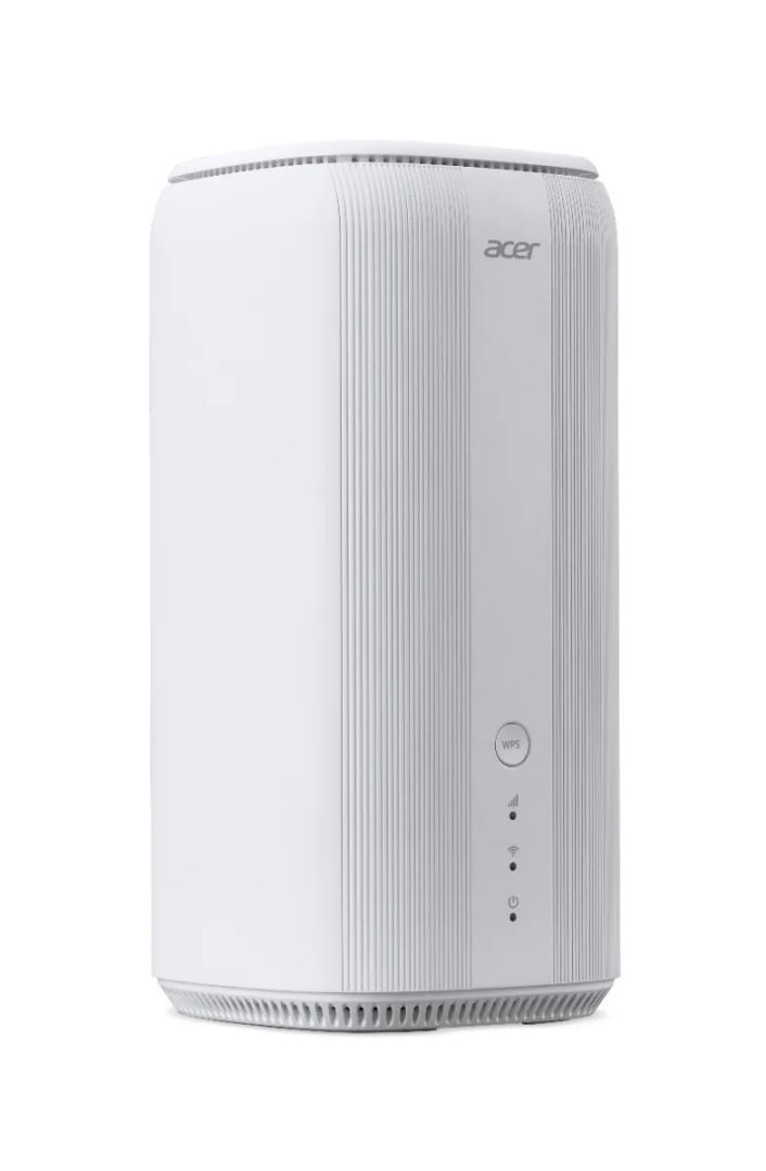 Acer Connect X6E 5G Router White