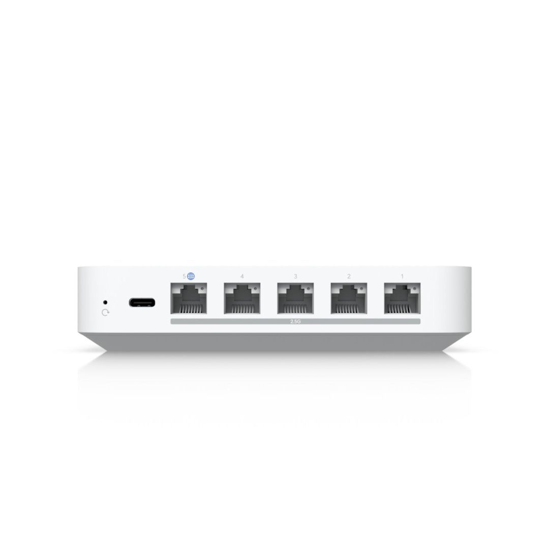 Ubiquiti UniFi Cloud Gateway Max Router