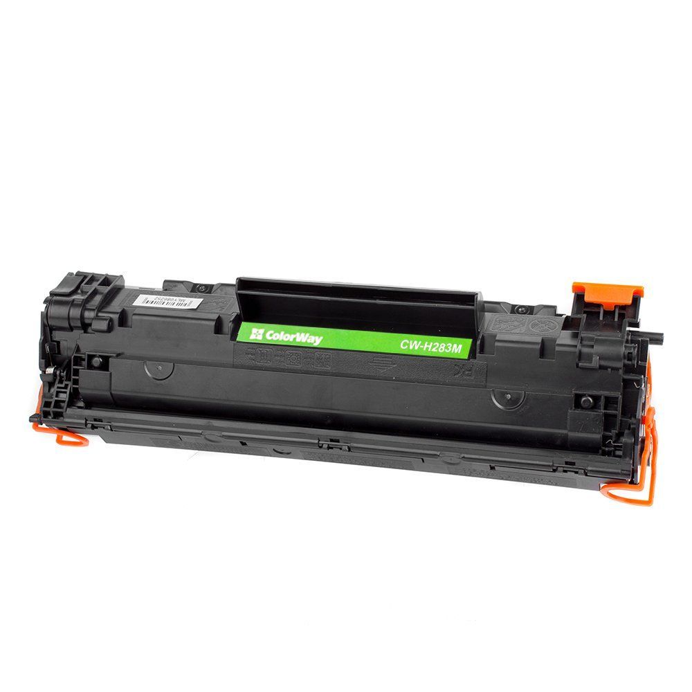 ColorWay CW-H283M utángyártott Black toner