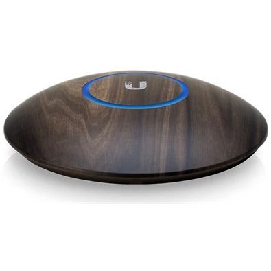 Ubiquiti UniFi AC Nano HD Cover Wood