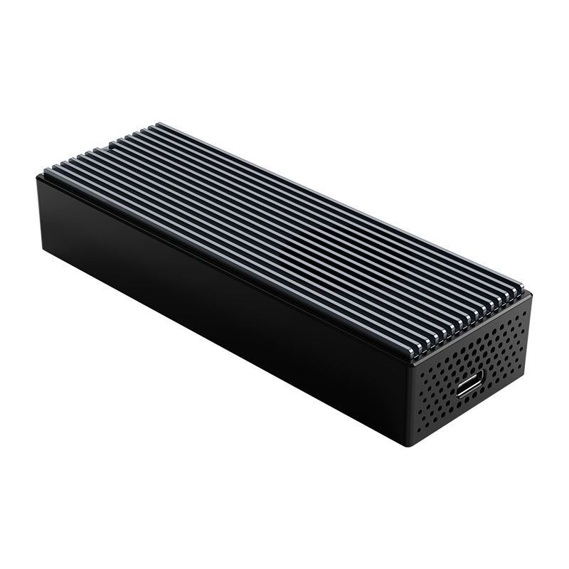 Orico M.2 NVMe SSD Enclosure Black