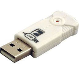 BestConnection USB TO IrDa Adapter