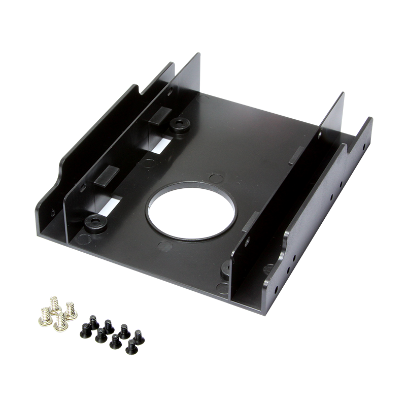 Logilink Harddisk Mounting Set, 2,5" to 3,5"