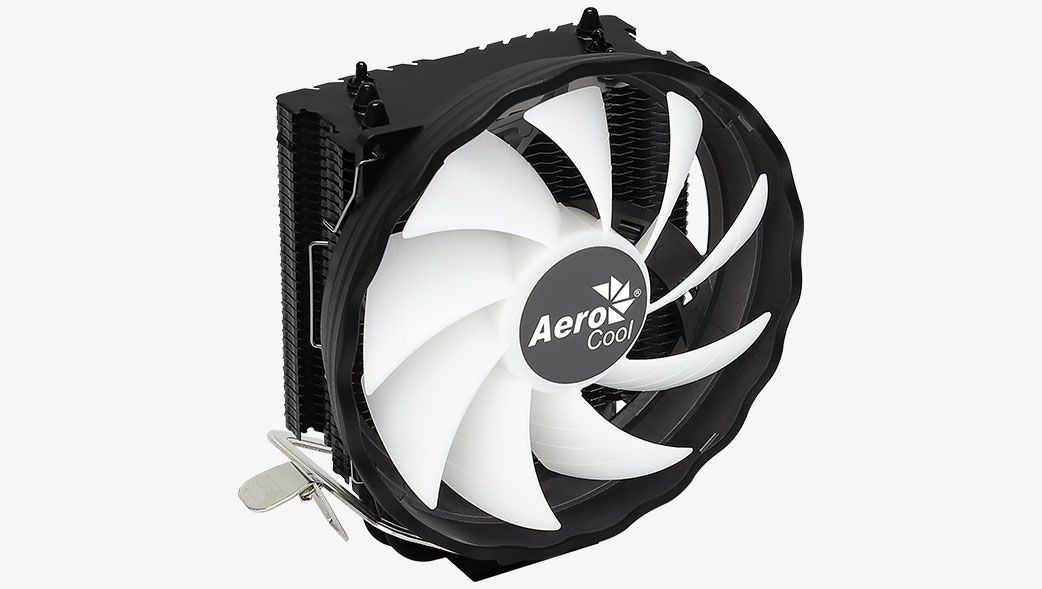 Aerocool Rave 3 FRGB