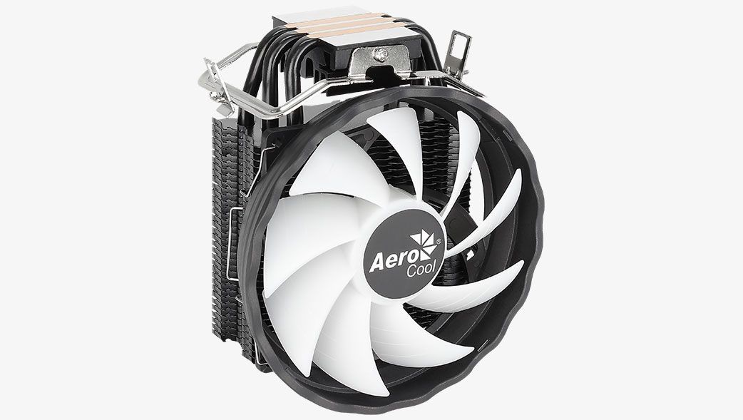 Aerocool Rave 3 FRGB