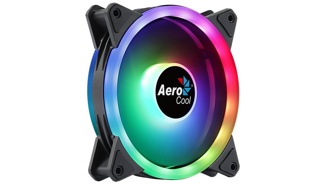 Aerocool Duo 12 ARGB